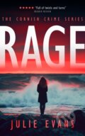Kniha: RAGE (Julie Evans). , 2025