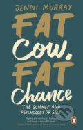 Kniha: Fat Cow, Fat Chance (Jenni Murray). Black Swan, 2021