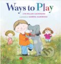 Kniha: Ways to Play (Lyn Miller-Lachmann). , 2023