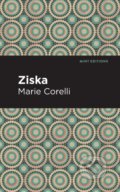 Kniha: Ziska (Marie Corelli). , 2021