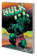 Kniha: Hulk By Donny Cates Vol. 2: Hulk Planet (Donny Cates). , 2023