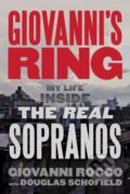 Kniha: Giovanni's Ring (Giovanni Rocco). Chicago Review, 2022