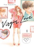 Kniha: Virgin Love 1 (Tina Yamashina). Vertical, 2023