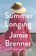 Kniha: Summer Longing (Jamie Brenner). Back Bay Books, 2021