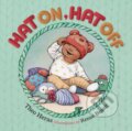 Kniha: Hat On, Hat Off (Theo Heras). DAJAMA, 2022