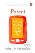 Kniha: I Parent (Neha J. Hiranandani). , 2024