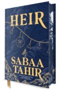 Kniha: Heir Deluxe Edition (Sabaa Tahir). , 1900