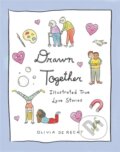 Kniha: Drawn Together (Olivia de Recat). Little, Brown, 2022