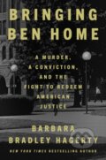 Kniha: Bringing Ben Home (Barbara Bradley Hagerty). Riverhead, 2024