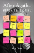 Kniha: After Agatha (Sally Cline). Oldcastle, 2022