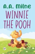 Kniha: Winnie-The-Pooh (General Press) (A.A. Milne). , 2022