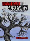 Kniha: Never Again Will I Visit Auschwitz (Ari Richter). Fantagraphics, 2024