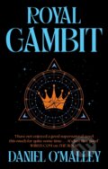 Kniha: Royal Gambit, 2025