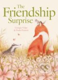 Kniha: The Friendship Surprise (Giorgio Volpe). , 2022