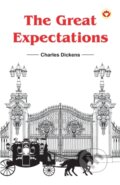 Kniha: The Great Expectations (Charles Dickens). , 2022