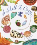 Kniha: A Shell Is Cozy (Dianna Hutts Aston). Chronicle Books, 2023