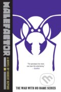 Kniha: Malefactor (Robert Repino). Soho Press, 2021