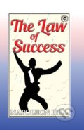 Kniha: Law Of Success (Napoleon Hill). , 2021