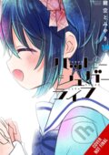 Kniha: Happy Sugar Life, Vol. 10 (Tomiyaki Kagisora). Yen Press, 2021