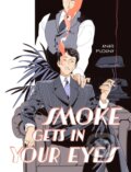 Kniha: Smoke Gets in Your Eyes (Anais Flogny). ABRAMS, 2025