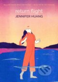 Kniha: Return Flight (Jennifer Huang). Milkweed Editions, 2022