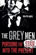 Kniha: The Grey Men (Ralph Hope). Oneworld Publications, 2022
