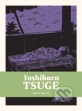 Kniha: Red Flowers (Yoshiharu Tsuge). Drawn and Quarterly, 2021
