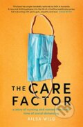 Kniha: The Care Factor (Ailsa Wild). Hardie Grant, 2021