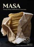 Kniha: Masa (Jorge Gaviria). Chronicle Books, 2022