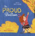 Kniha: The Proud Button (Danette Richards). Clavis Publishing, 2021