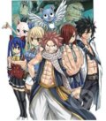 Kniha: FAIRY TAIL: 100 Years Quest 8 (Hiro Mashima). Kodansha Comics, 2021