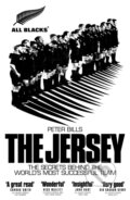 Kniha: The Jersey (Peter Bills). Pan Books, 2022