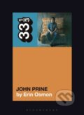 Kniha: John Prine's John Prine (Erin Osmon). , 2021