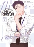 Kniha: The New Recruit (Comic) Vol. 2 (MOSCARETO). Seven Seas, 2025