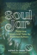 Kniha: Soul Jar (Annie Carl). , 2023