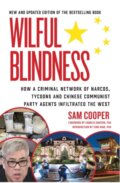 Kniha: Wilful Blindness (Charles Burton, Teng Biao a Sam Cooper). , 2022