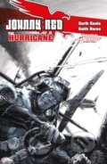 Kniha: Johnny Red: The Hurricane (Garth Ennis). , 2025