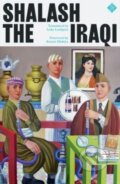Kniha: Shalash the Iraqi (Shalash). And Other Stories, 2023