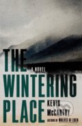 Kniha: The Wintering Place (Kevin McCarthy). WW Norton & Co, 2023