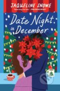 Kniha: Date Night in December (Jaqueline Snowe). Forever, 2025