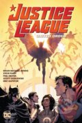Kniha: Justice League Vol. 2 (Various). DC Comics, 2023