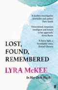 Kniha: Lost, Found, Remembered (Lyra McKee). Faber and Faber, 2021