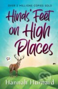 Kniha: Hinds' Feet On High Places (Hannah Hurnard). , 2022