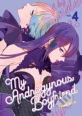 Kniha: My Androgynous Boyfriend Vol. 4 (Tamekou). Seven Seas, 2024