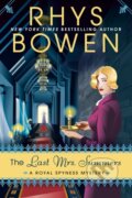 Kniha: The Last Mrs. Summers (Rhys Bowen). , 2021