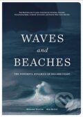 Kniha: Waves and Beaches (Kim McCoy a Willard Bascom). Patagonia Books, 2021