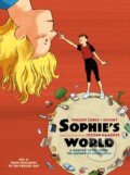 Kniha: Sophie’s World Vol II (Jostein Gaarder). SelfMadeHero, 2023