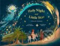 Kniha: Holy Night and Little Star (Mitali Perkins). , 2023
