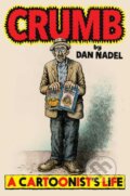 Kniha: Crumb (Dan Nadel). Scribner, 2025