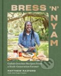 Kniha: Bress 'n' Nyam (Matthew Raiford). Countryman Press Inc., 2021